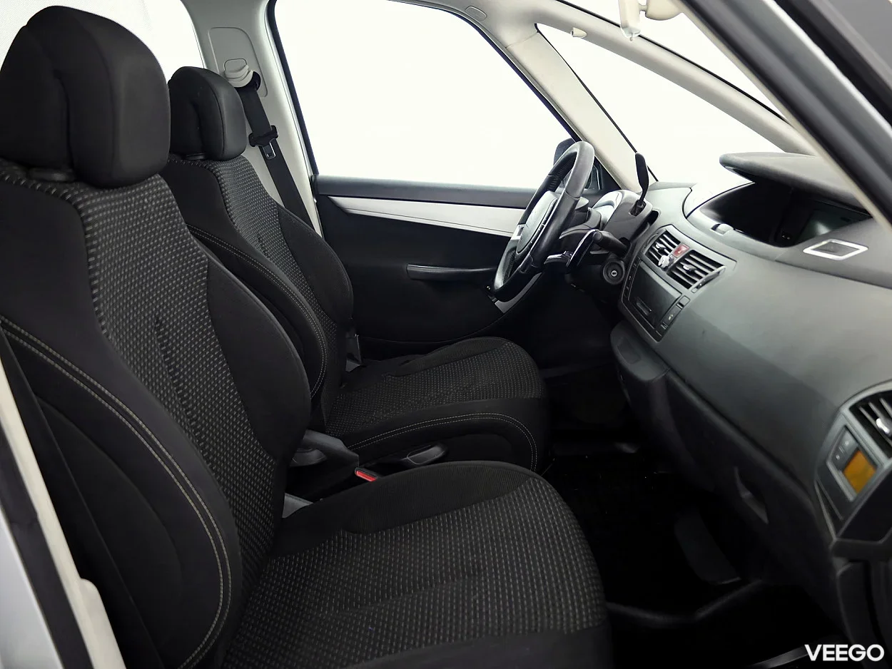 Citroen C4 2.0 100kW