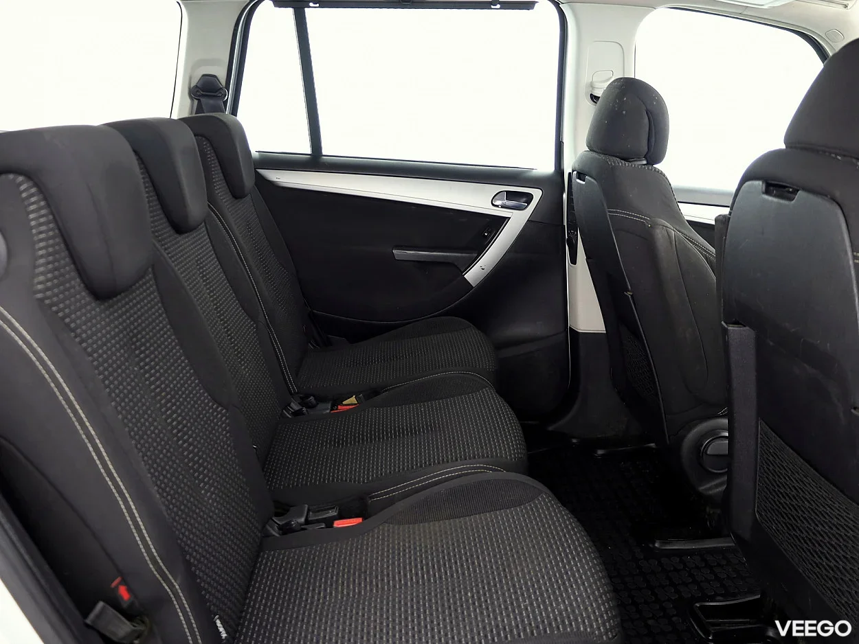 Citroen C4 2.0 100kW