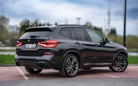 BMW X3 M40I 3.0 265kW thumbnail