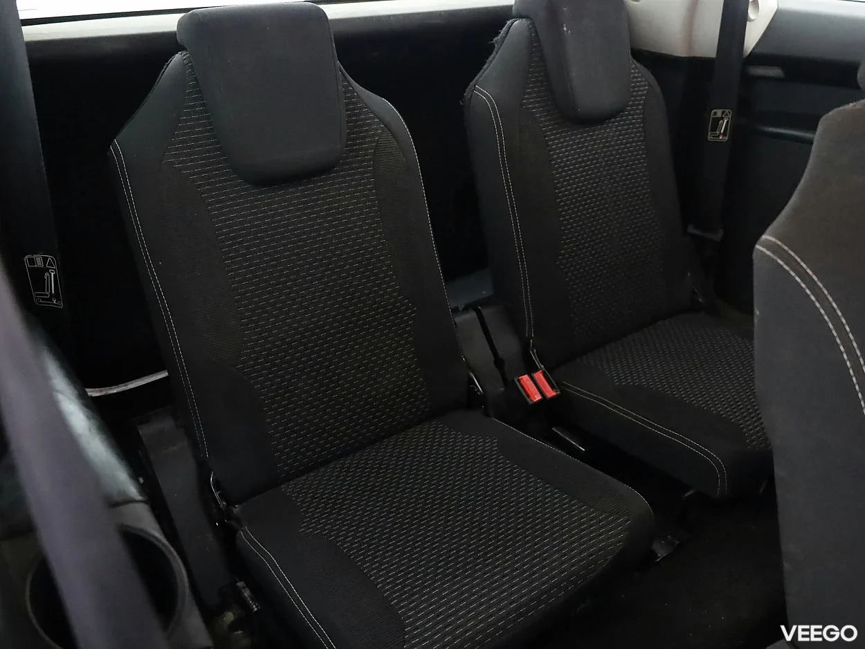 Citroen C4 2.0 100kW