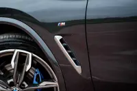 BMW X3 M40I 3.0 265kW thumbnail