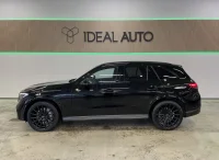 Mercedes-Benz GLC200 4Matic AMG EQ 150kW thumbnail