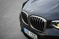 BMW X3 M40I 3.0 265kW thumbnail