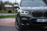 BMW X3 M40I 3.0 265kW thumbnail