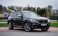 BMW X3 M40I 3.0 265kW thumbnail