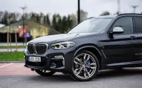 BMW X3 M40I 3.0 265kW thumbnail