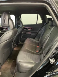 Mercedes-Benz GLC200 4Matic AMG EQ 150kW thumbnail