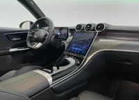 Mercedes-Benz GLC200 4Matic AMG EQ 150kW thumbnail