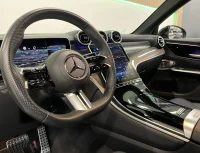 Mercedes-Benz GLC200 4Matic AMG EQ 150kW thumbnail