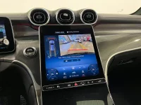 Mercedes-Benz GLC200 4Matic AMG EQ 150kW thumbnail