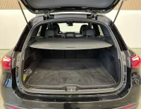 Mercedes-Benz GLC200 4Matic AMG EQ 150kW thumbnail