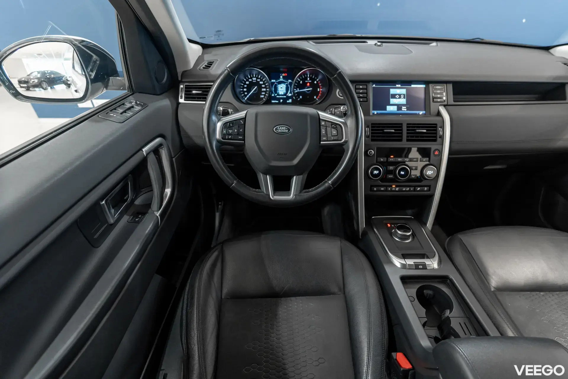 Vehicle Image
