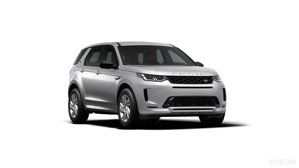 Land Rover Discovery Sport METROPOLITAN