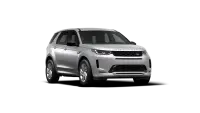 Land Rover Discovery Sport METROPOLITAN thumbnail