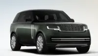 Land Rover Range Rover AUTOBIOGRAPHY thumbnail