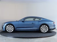 Bentley CONTINENTAL GT V8 PHEV 500kW 4 500kW thumbnail