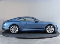 Bentley CONTINENTAL GT V8 PHEV 500kW 4 500kW thumbnail