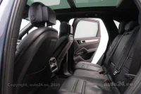 Porsche Cayenne E-Hybrid - 3 340kW thumbnail