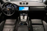 Porsche Cayenne E-Hybrid - 3 340kW thumbnail