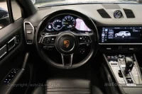 Porsche Cayenne E-Hybrid - 3 340kW thumbnail