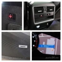 Porsche Cayenne E-Hybrid - 3 340kW thumbnail