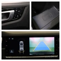 Porsche Cayenne E-Hybrid - 3 340kW thumbnail