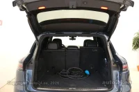 Porsche Cayenne E-Hybrid - 3 340kW thumbnail