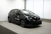 Honda Jazz 1.5 79kW