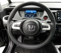 Honda Jazz 1.5 79kW thumbnail