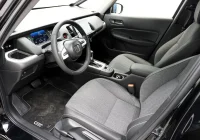 Honda Jazz 1.5 79kW thumbnail