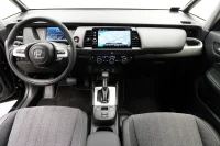 Honda Jazz 1.5 79kW thumbnail