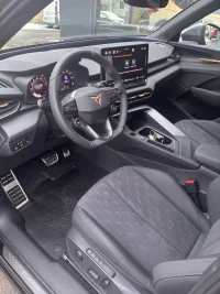 Cupra Terramar 2 150kW thumbnail