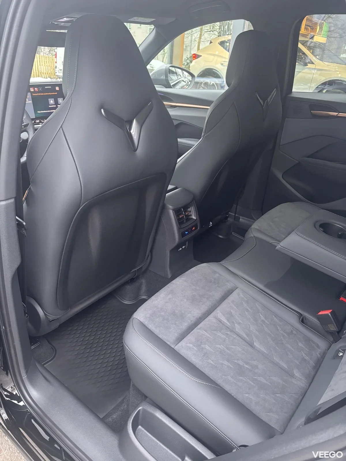 Cupra Terramar 2 150kW