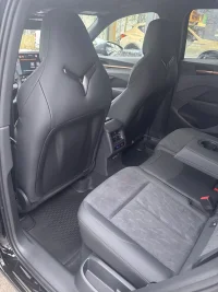 Cupra Terramar 2 150kW thumbnail