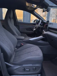 Cupra Terramar 2 150kW thumbnail