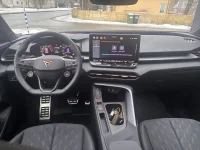 Cupra Terramar 2 150kW thumbnail