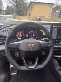 Cupra Terramar 2 150kW thumbnail