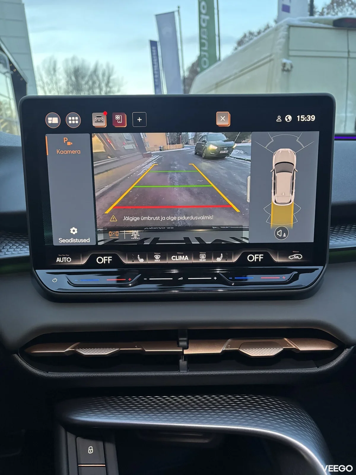 Cupra Terramar 2 150kW