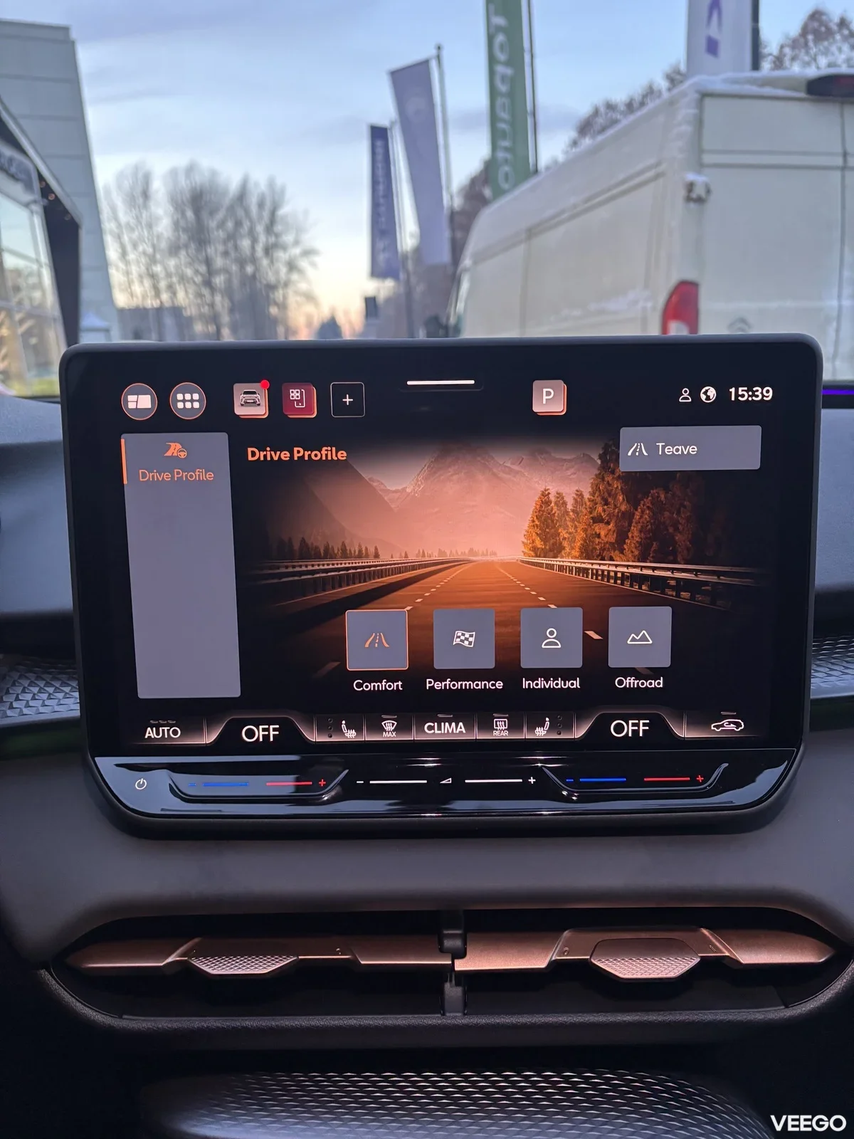 Cupra Terramar 2 150kW