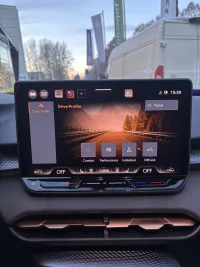 Cupra Terramar 2 150kW thumbnail