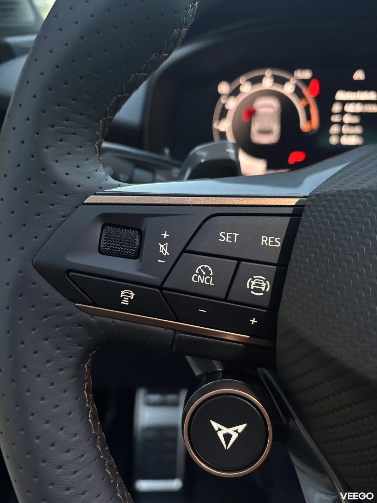 Cupra Terramar 2 150kW