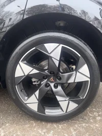 Cupra Terramar 2 150kW thumbnail