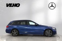 Mercedes-Benz C220 d T 4Matic AMG 2 143kW thumbnail