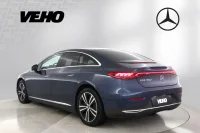 Mercedes-Benz EQE: EQE 350+ Avantgarde 109kW thumbnail