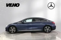 Mercedes-Benz EQE: EQE 350+ Avantgarde 109kW thumbnail