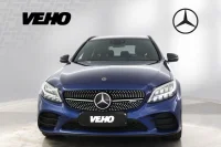 Mercedes-Benz C220 d T 4Matic AMG 2 143kW thumbnail