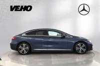 Mercedes-Benz EQE: EQE 350+ Avantgarde 109kW thumbnail