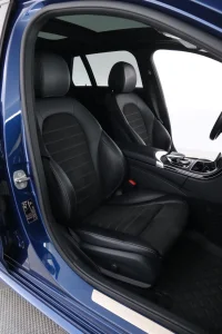 Mercedes-Benz C220 d T 4Matic AMG 2 143kW thumbnail