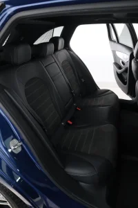 Mercedes-Benz C220 d T 4Matic AMG 2 143kW thumbnail