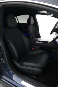 Mercedes-Benz EQE: EQE 350+ Avantgarde 109kW thumbnail